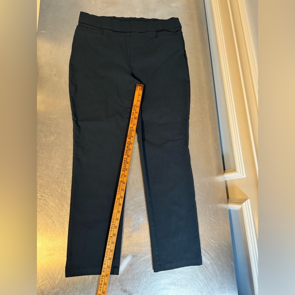 Briggs - Super Stretch Millenium pants - Picture 6 of 10